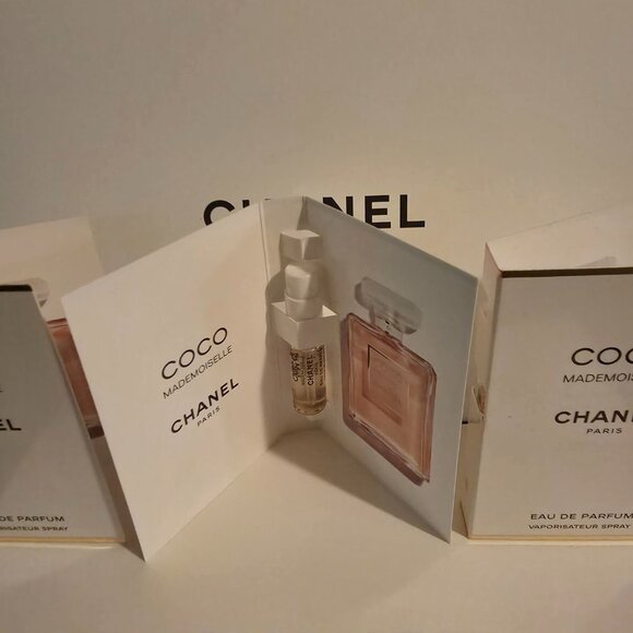 CHANEL COCO MADEMIOISELLE BUNDLE [3] NEW ! - Picture 4 of 6